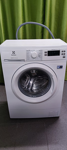 Electrolux pesumasin garantii (1 foto / 1)