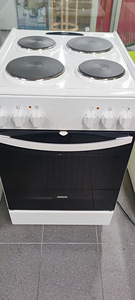 Zanussi elektripliit garantii (1 foto / 1)