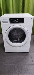 Whirlpool pesumasin garantii (1 foto / 1)