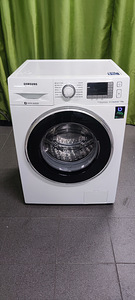 Samsung pesumasin garantii (1 foto / 1)