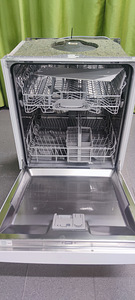 Siemens nõudepesumasin garantii (2 foto / 2)