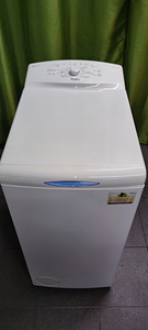 Whirlpool pesumasin garantii (1 foto / 2)