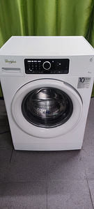 Whirlpool pesumasin garantii (1 foto / 1)