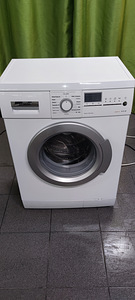 Siemens pesumasin garantii (1 foto / 1)