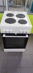 Electrolux elektripliit garantii (1 foto / 1)