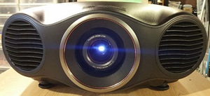 Epson 4k laser projektor garantii (1 foto / 3)