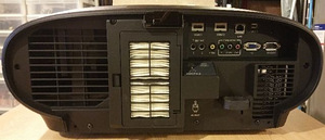 Epson 4k laser projektor garantii (2 foto / 3)