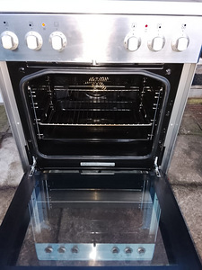 Gorenje keraamiline pliit garantii (2 foto / 2)