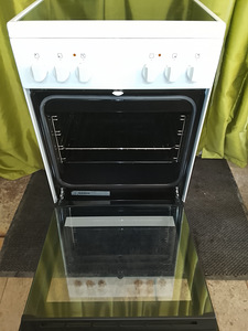 Гарантия на плиту Electrolux (3 фото из 3)
