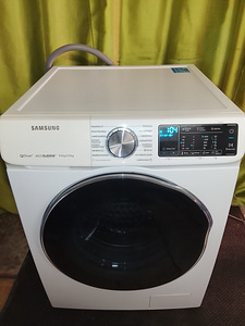 Samsung pesumasin/kuivati garantii (1 foto / 1)