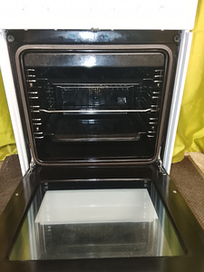Гарантия на плиту Whirlpool (3 фото из 3)