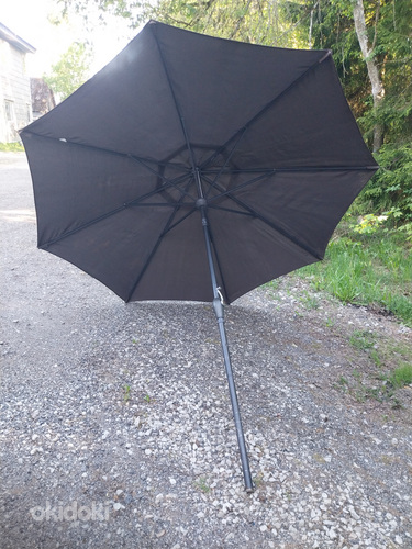 Зонтик (фото #2)