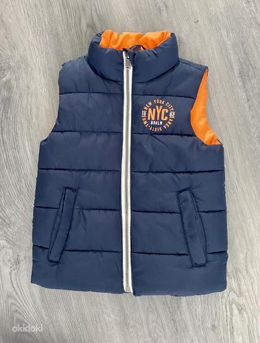 Vest