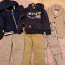Одежда для мальчика 2-3 (фото #1)