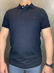 T-särk Tommy Hilfiger! (1 foto / 5)