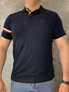 T-särk polo Lacoste (3 foto / 3)