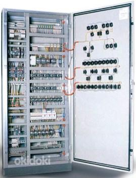 Elektrik - Automaatik otsib ametiväline tööd (foto #1)