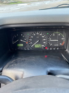 Volkswagen Caravelle T4 1996 2.5 tdi 75kw (9 foto / 9)