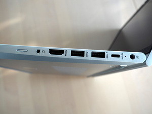 HP ProBook 445 32GB / 256GB - Garantii (4 foto / 5)