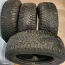 Naastrehved 225/60/R17 MICHELIN X-ICE North 4 S (foto #1)
