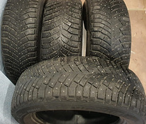 Naastrehved 225/60/R17 MICHELIN X-ICE North 4 S