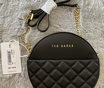 Новая черная сумка Ted Baker