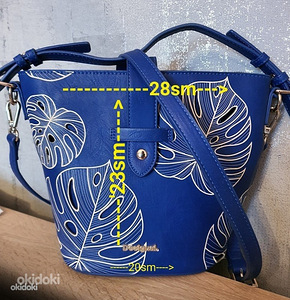 Новая сумка Desigual, женская сумка