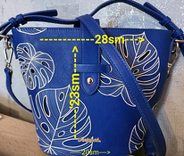 Новая сумка Desigual, женская сумка