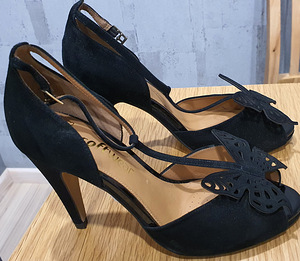 Clarks kingad s.38 (2 foto / 3)