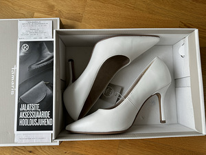 Valged kingad tamaris 37 (1 foto / 5)
