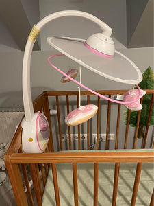 Chicco First Dreams Magic Star (1 фото из 4)