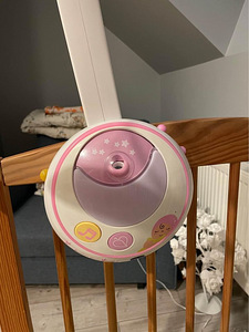 Chicco First Dreams Magic Star (3 фото из 4)