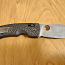Складной нож Benchmade Limited Mini-Onslaught (фото #2)