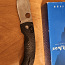 Складной нож Benchmade Limited Mini-Onslaught (фото #3)