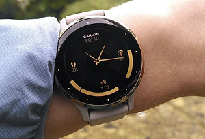 Garmin VENU 3S (1 foto / 2)