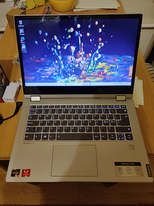 Lenovo IdeaPad C 340, 8 Gb. 512 Gb (1 foto / 5)