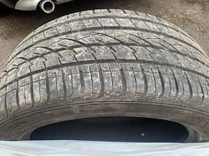 Cross Contact UHP 275/45/20 (3 foto / 5)