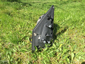Nissan Note peegel (2 foto / 3)