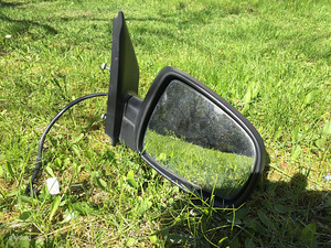Nissan Note peegel (3 foto / 3)