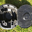 Polo / Fabia / Ibiza ящик для инструментов в запасное колесо (фото #1)
