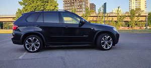 BMW X5 3.0 225kw 2010 (5 foto / 11)