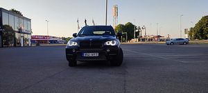 BMW X5 3.0 225kw 2010 (7 foto / 11)