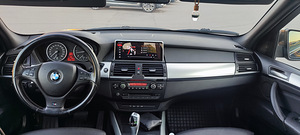 BMW X5 3.0 225kw 2010 (11 foto / 11)