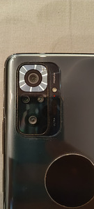 Readmi Note 10 Pro 6gb ram 64gb rom (3 foto / 5)