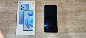 Readmi note 12 pro 5g sky blue 6gb Ram 128gb rom (1 foto / 5)