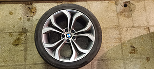Оригинальные диски BMW стиль 336 (4 фото из 4)
