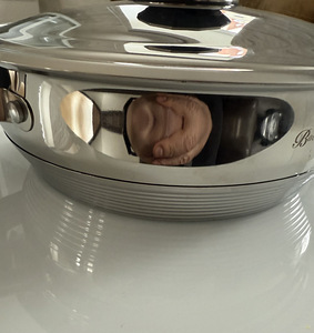 Кастрюля (3 фото из 10)