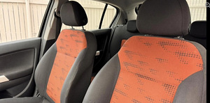 Opel Corsa S-D 1.2 55kW 12.2012 195000km (9 foto / 13)