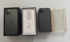 iPhone 11 Pro 256 GB (6 foto / 10)