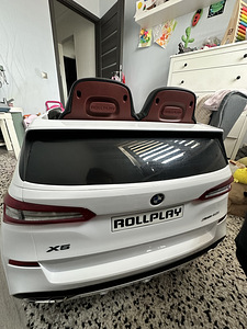 BMW детская машинка (5 фото из 8)